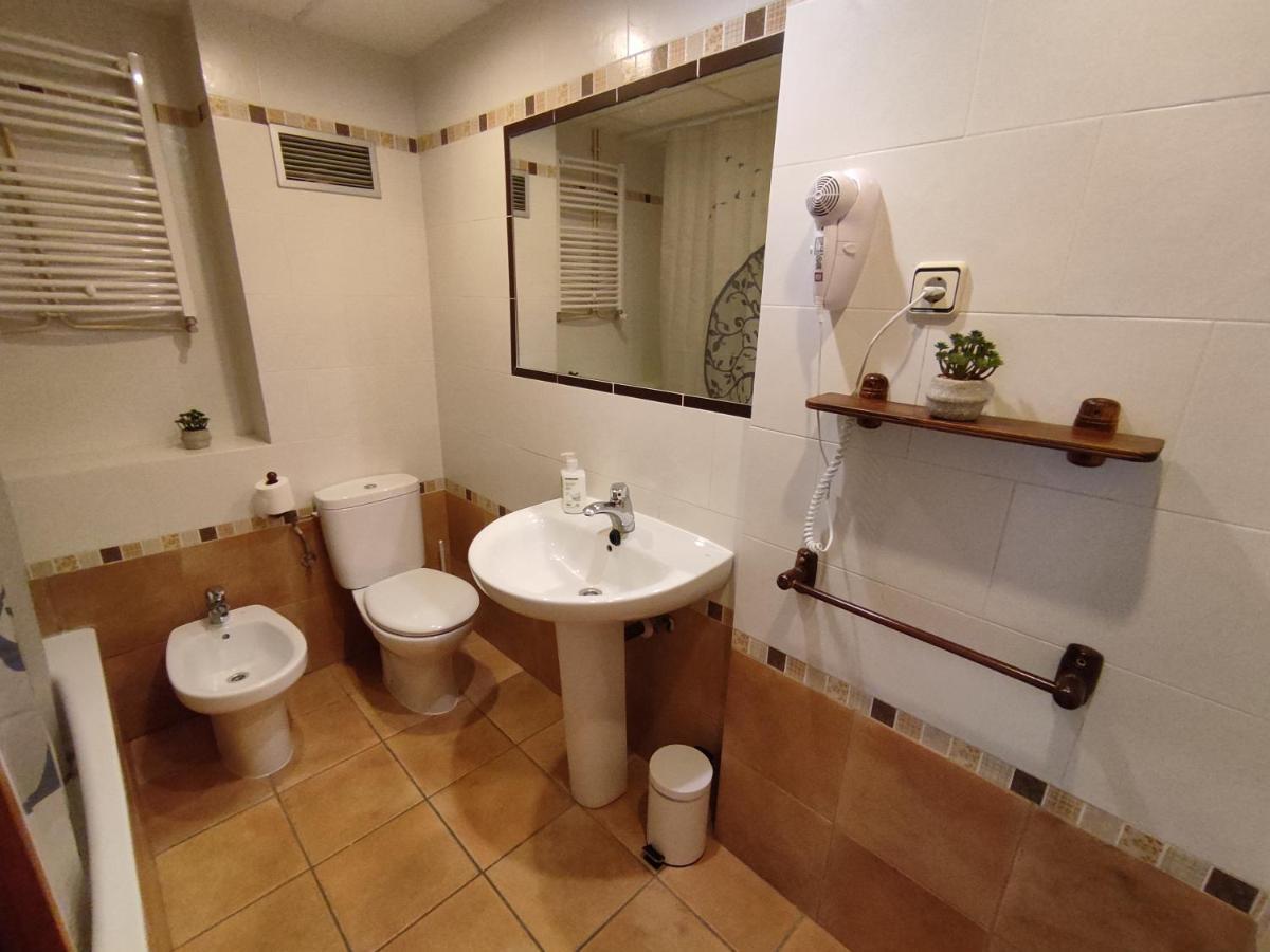 Apartamento De La Marmota Cerler Exterior photo